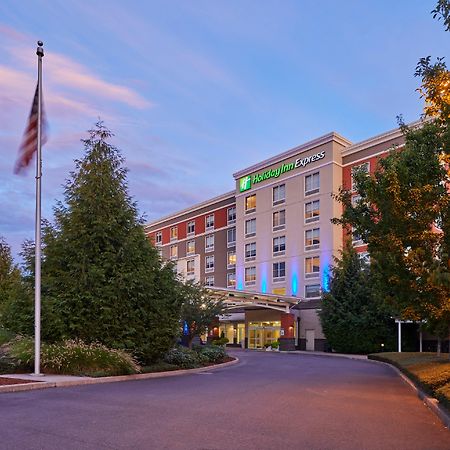 Holiday Inn Express : Eugene - Springfield By Ihg Екстериор снимка