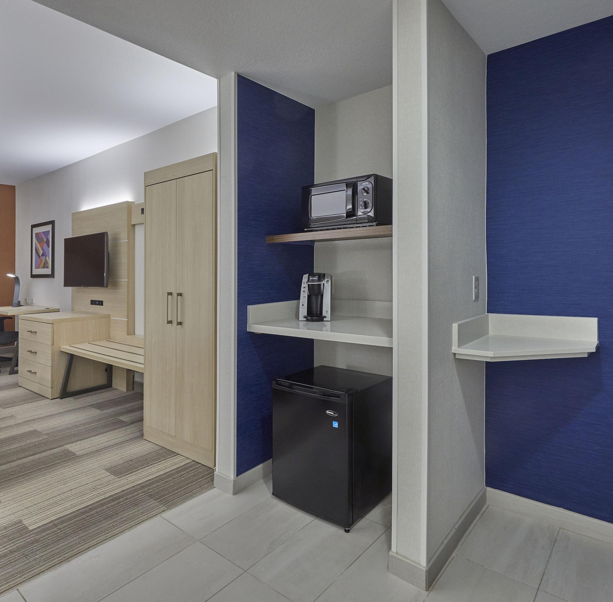 Holiday Inn Express : Eugene - Springfield By Ihg Екстериор снимка