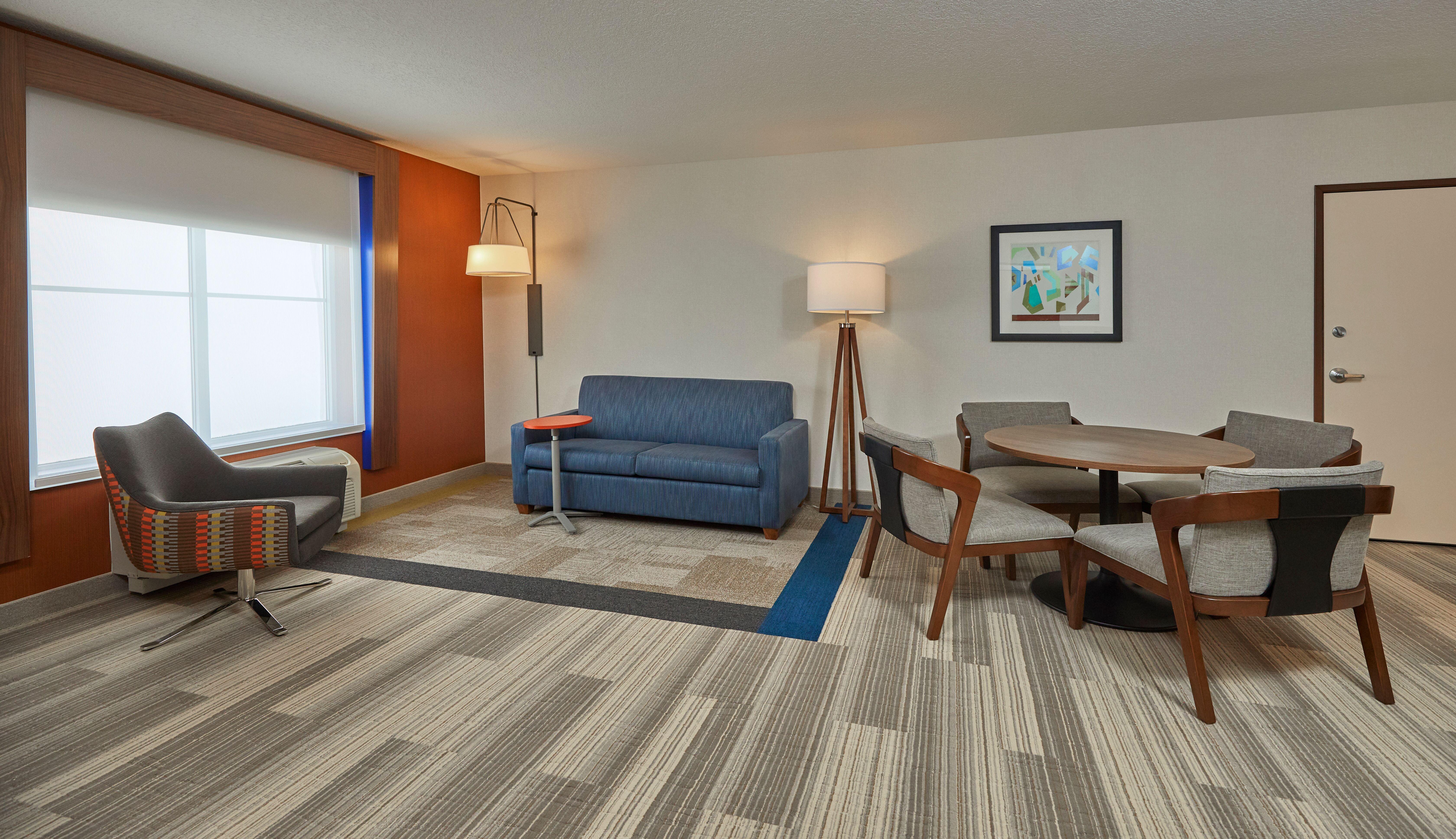 Holiday Inn Express : Eugene - Springfield By Ihg Екстериор снимка