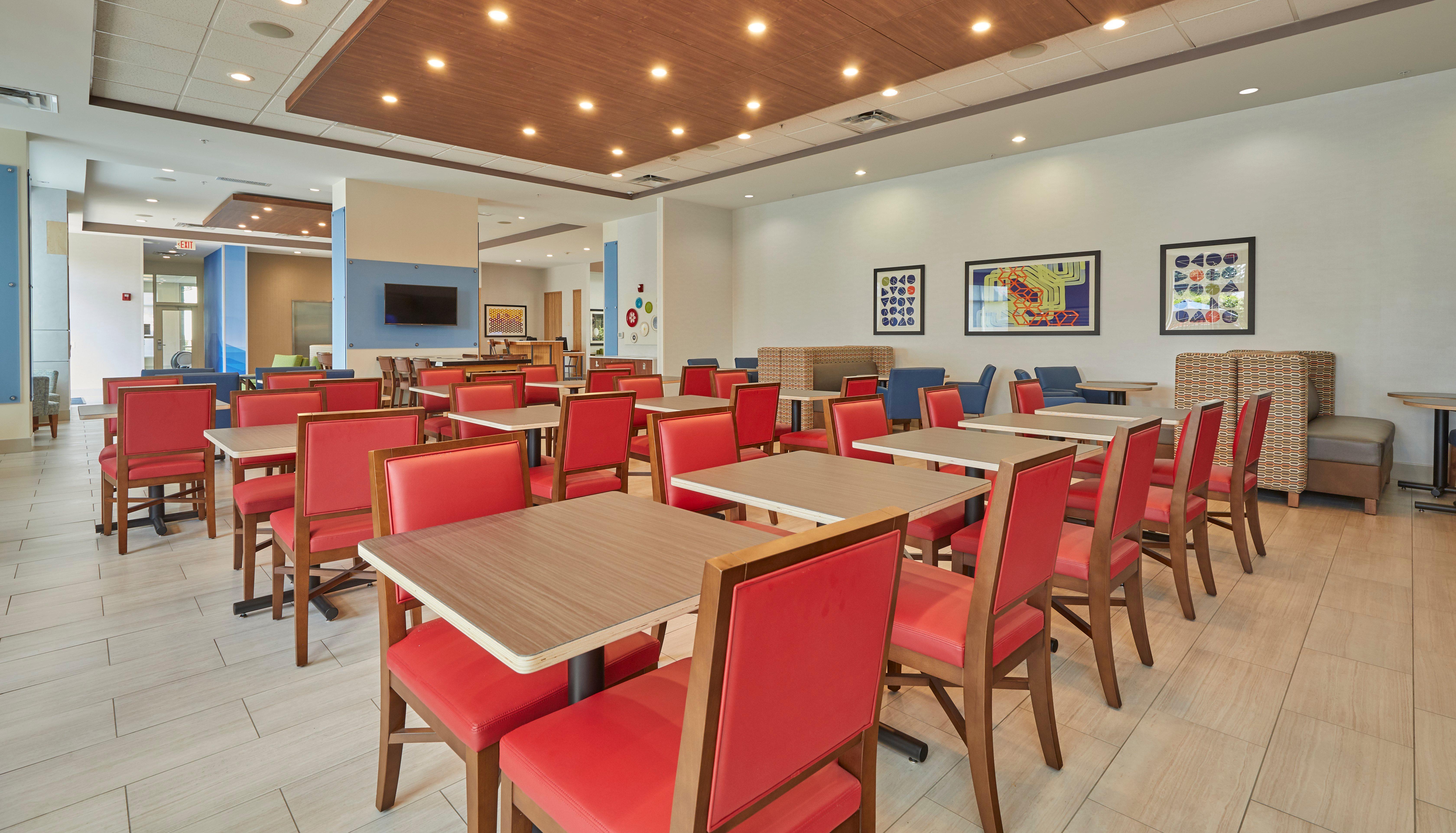 Holiday Inn Express : Eugene - Springfield By Ihg Екстериор снимка