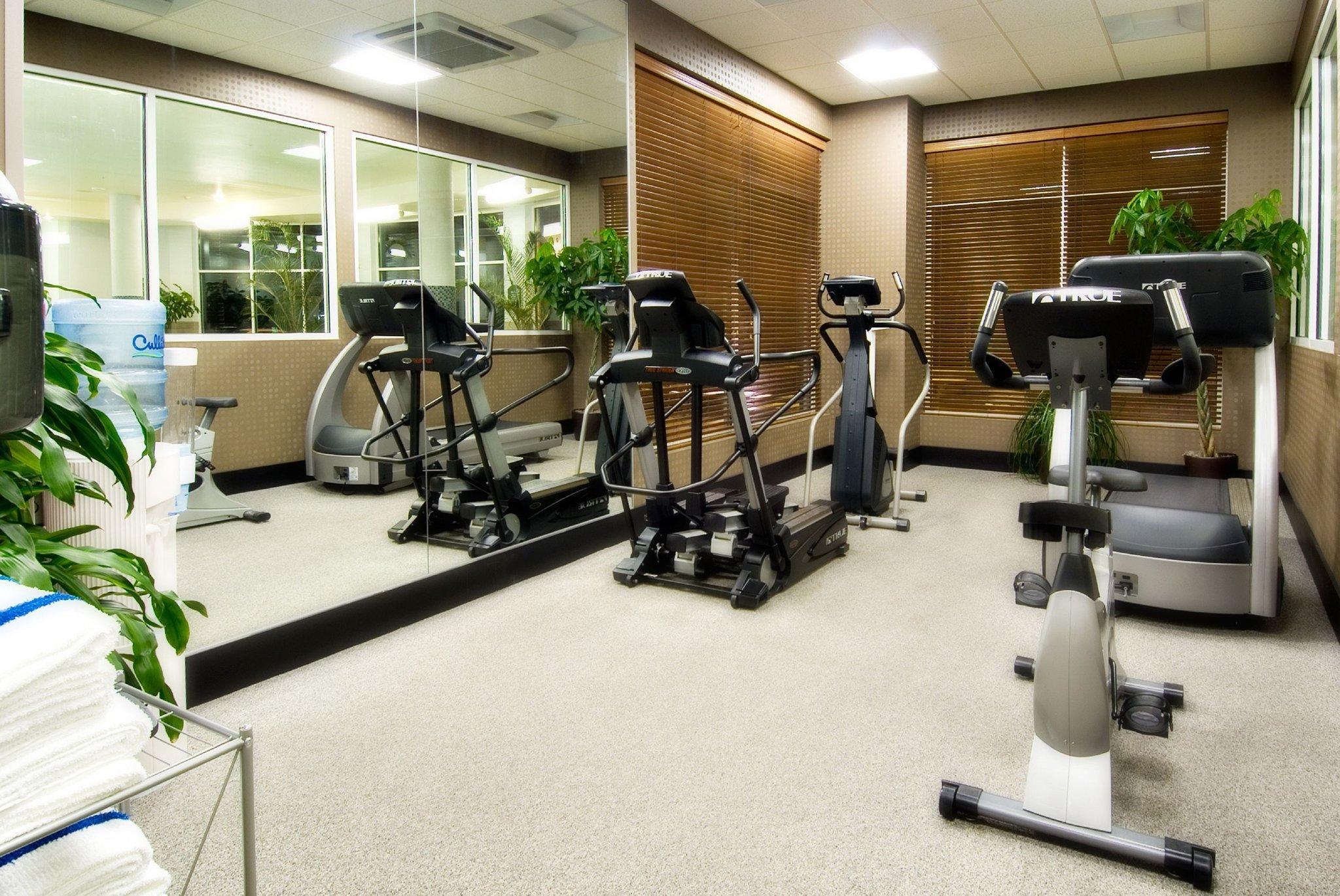 Holiday Inn Express : Eugene - Springfield By Ihg Екстериор снимка