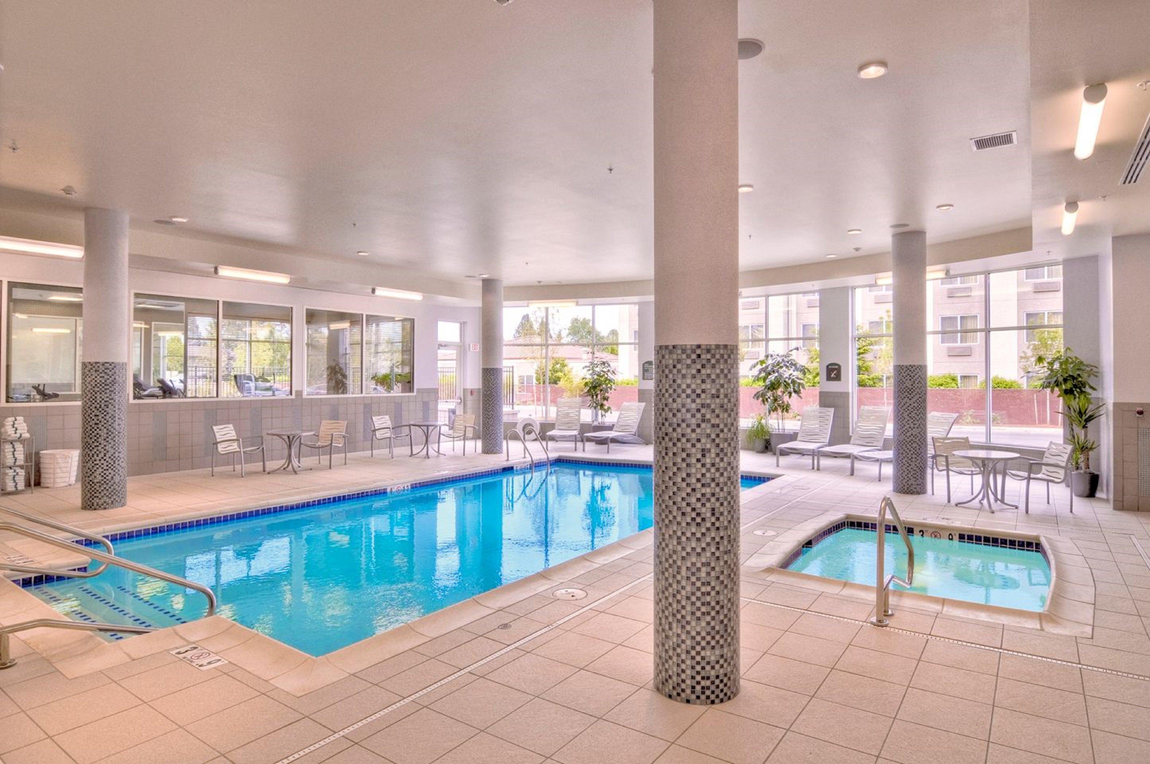 Holiday Inn Express : Eugene - Springfield By Ihg Екстериор снимка