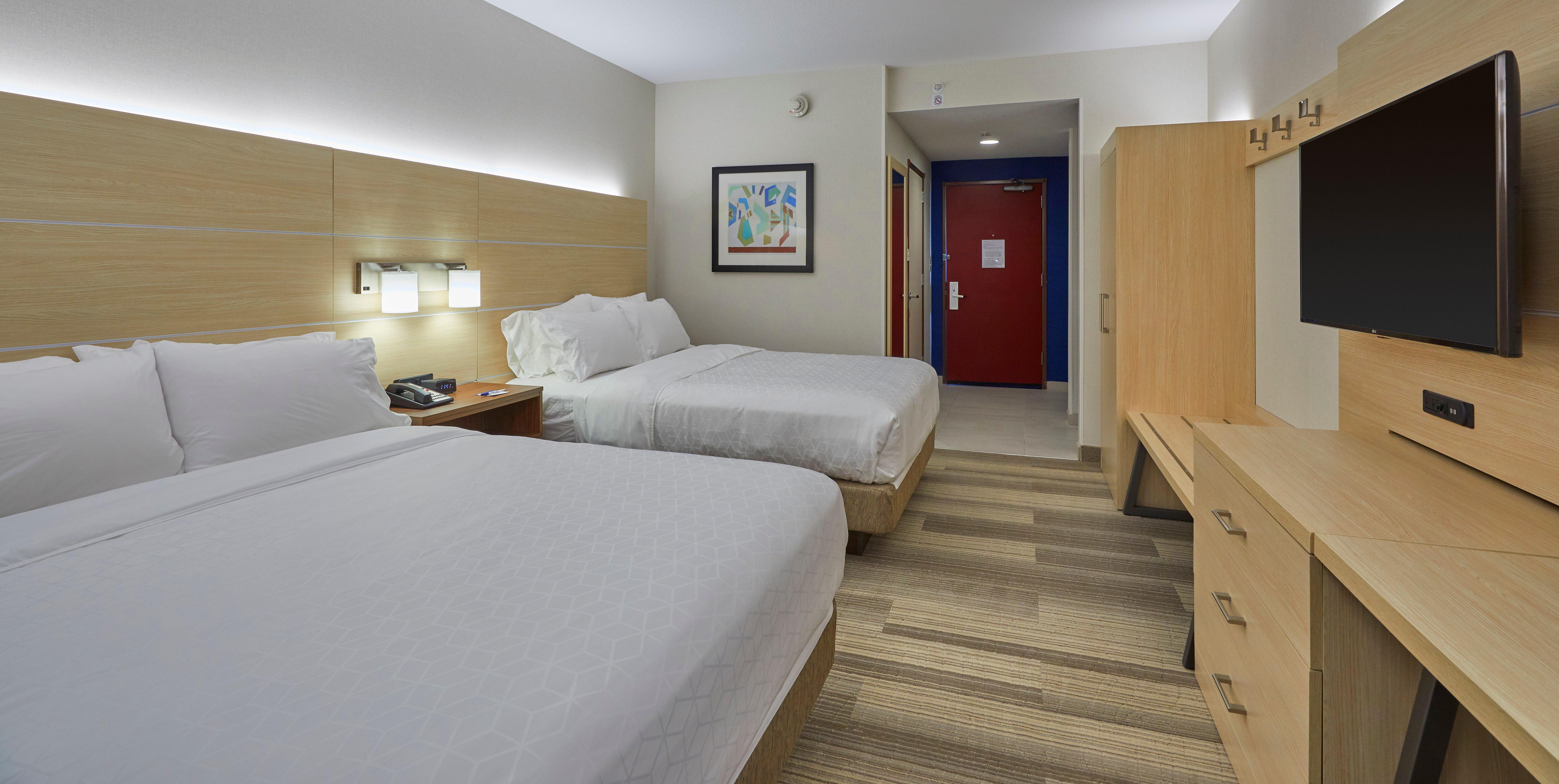 Holiday Inn Express : Eugene - Springfield By Ihg Екстериор снимка