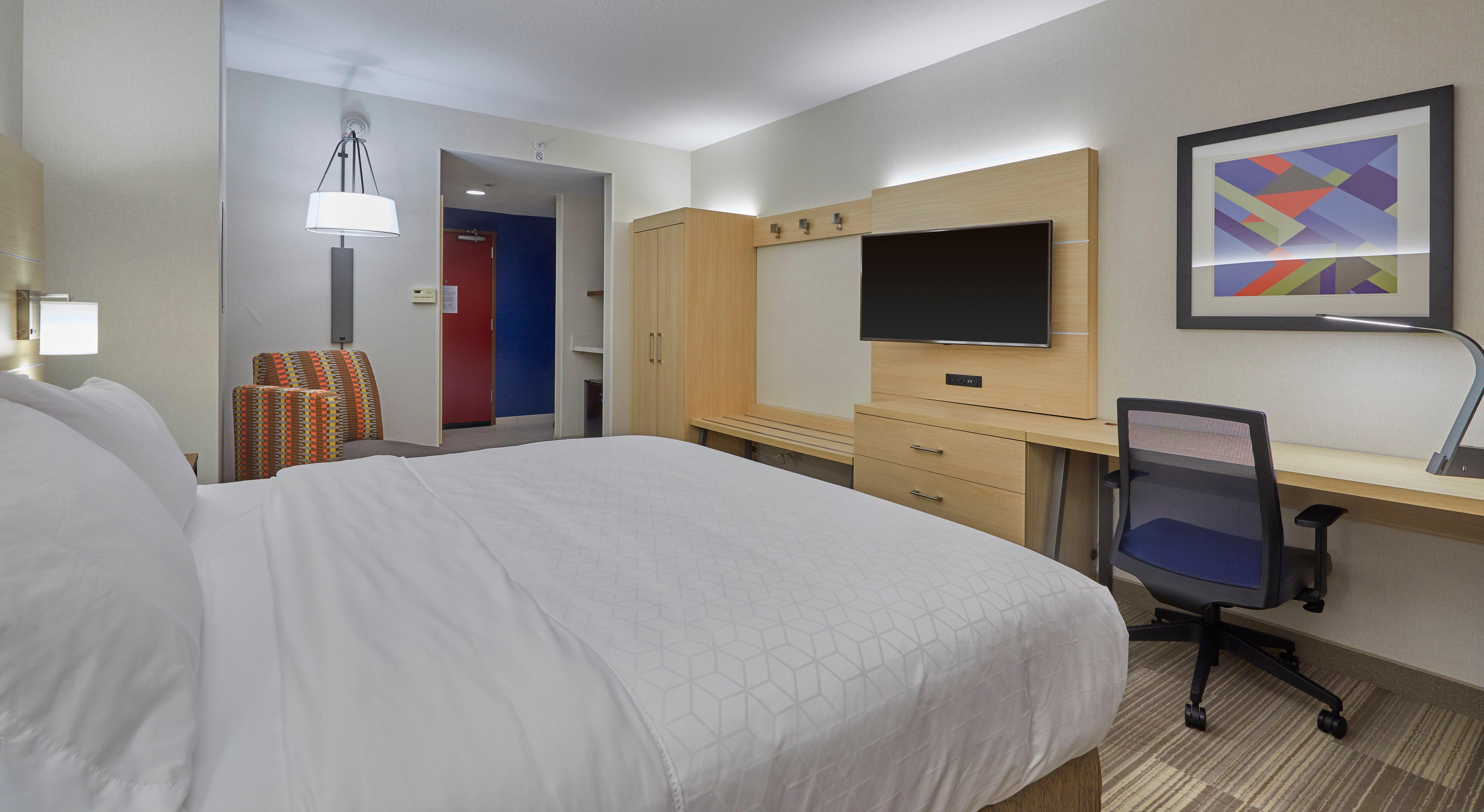 Holiday Inn Express : Eugene - Springfield By Ihg Екстериор снимка