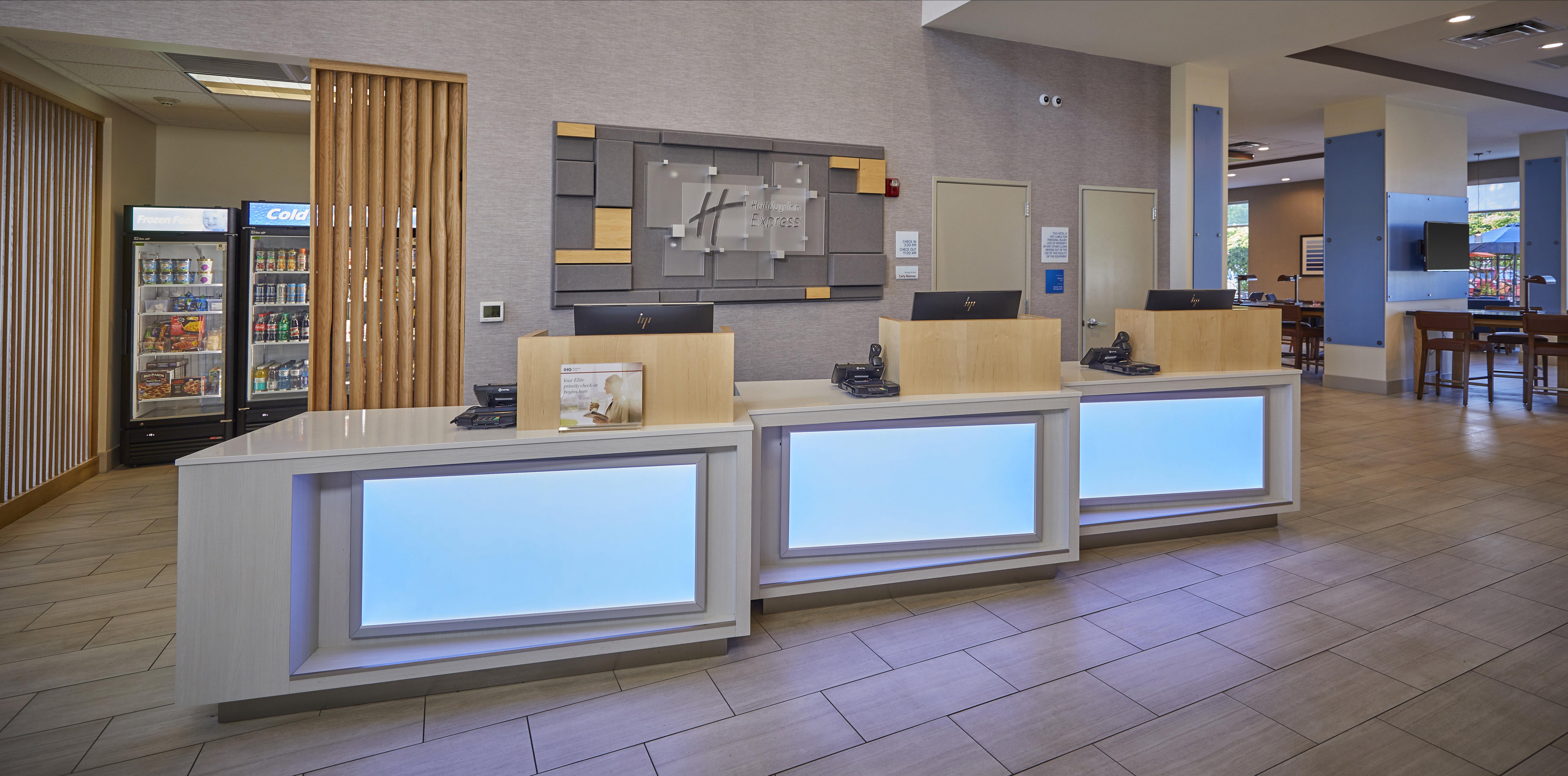 Holiday Inn Express : Eugene - Springfield By Ihg Екстериор снимка