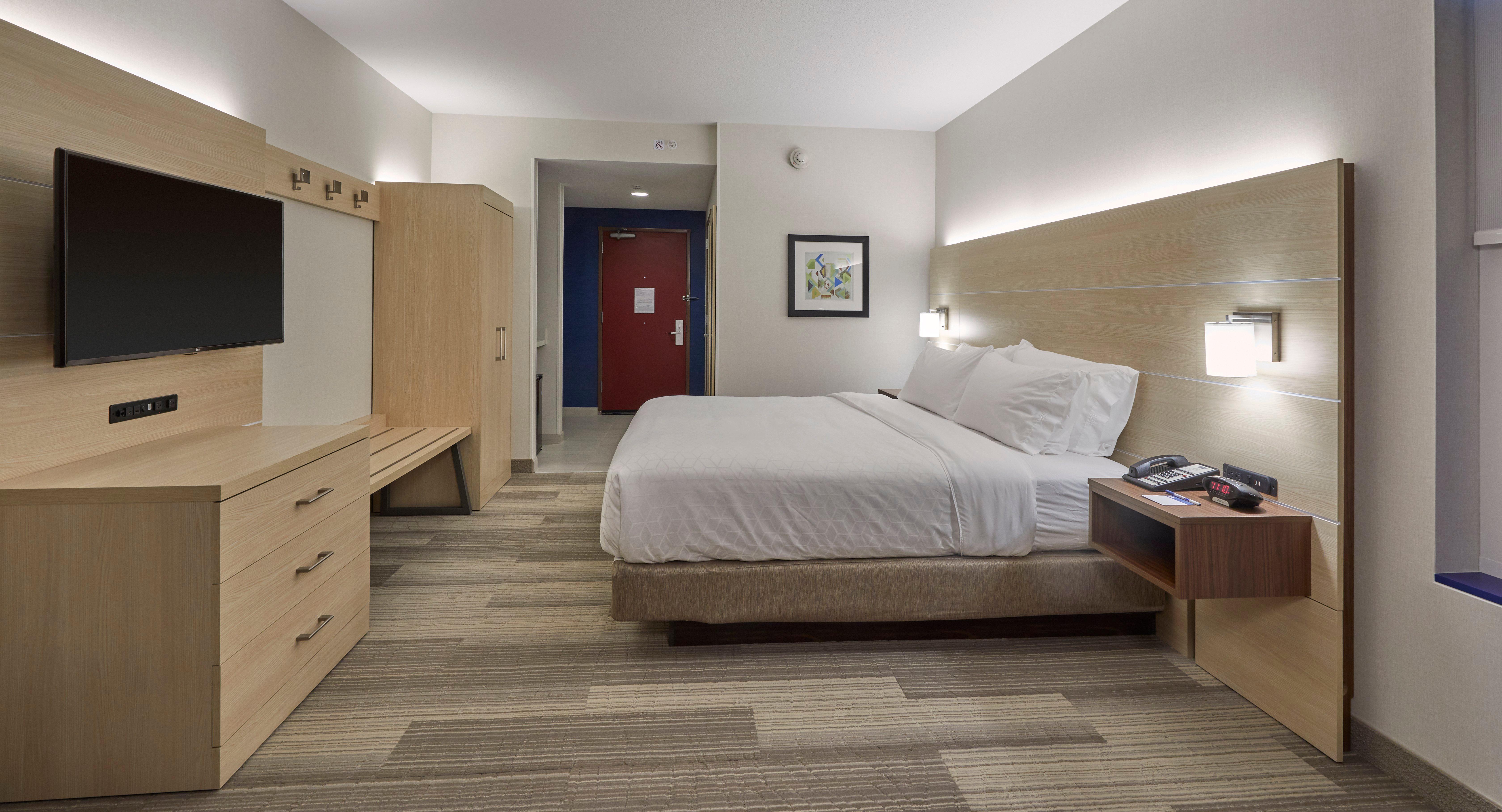 Holiday Inn Express : Eugene - Springfield By Ihg Екстериор снимка