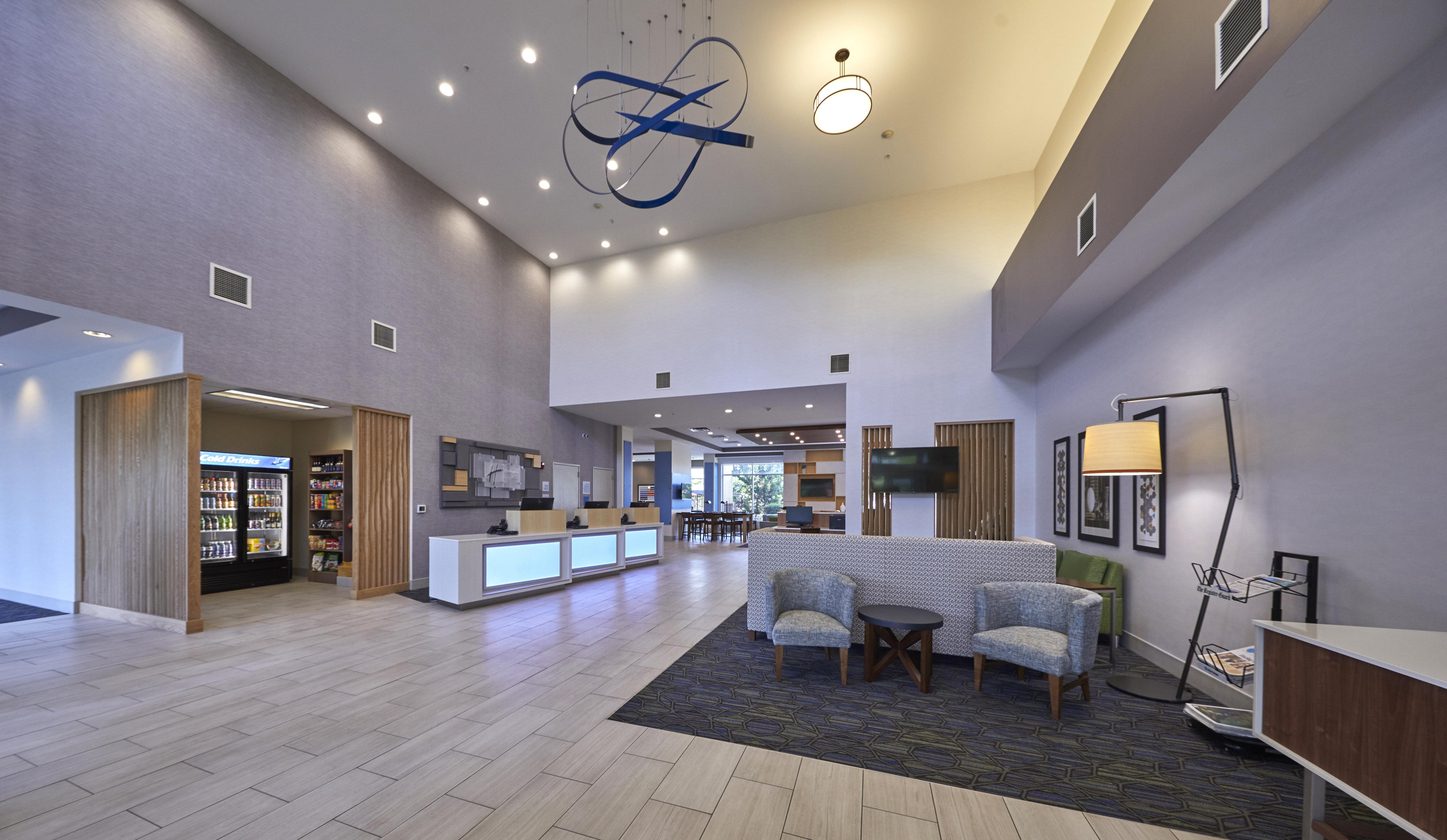 Holiday Inn Express : Eugene - Springfield By Ihg Екстериор снимка