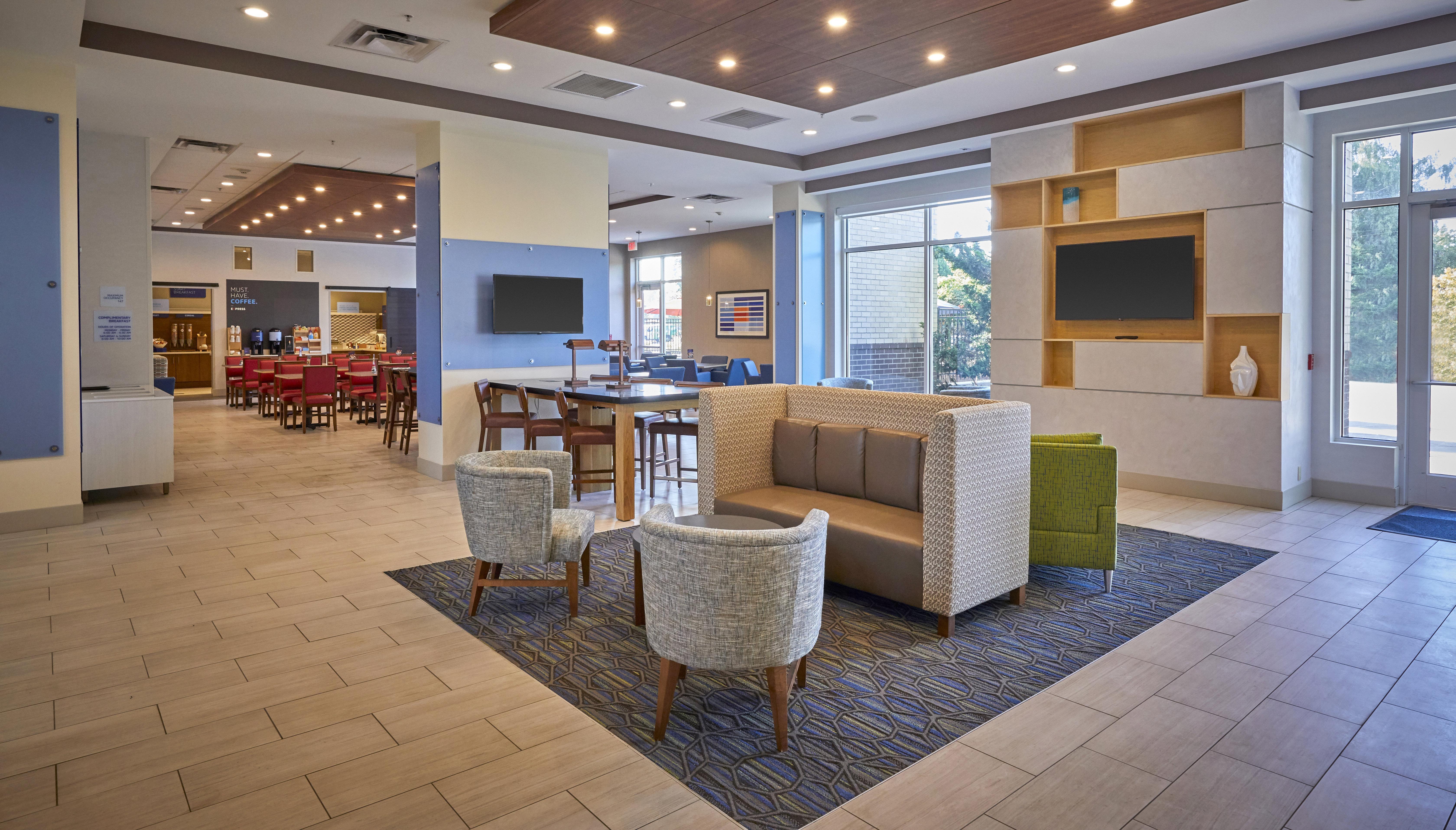 Holiday Inn Express : Eugene - Springfield By Ihg Екстериор снимка