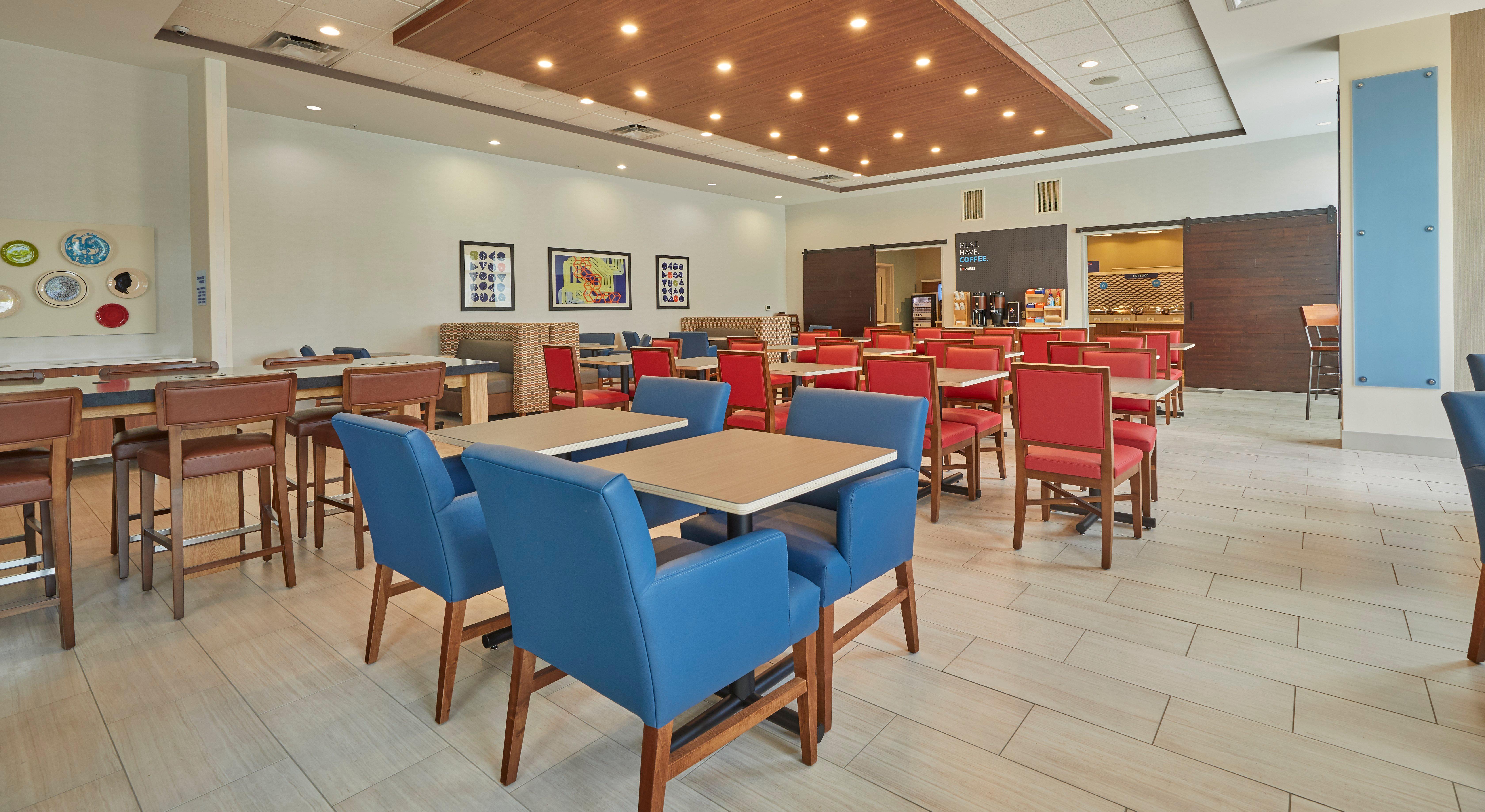 Holiday Inn Express : Eugene - Springfield By Ihg Екстериор снимка