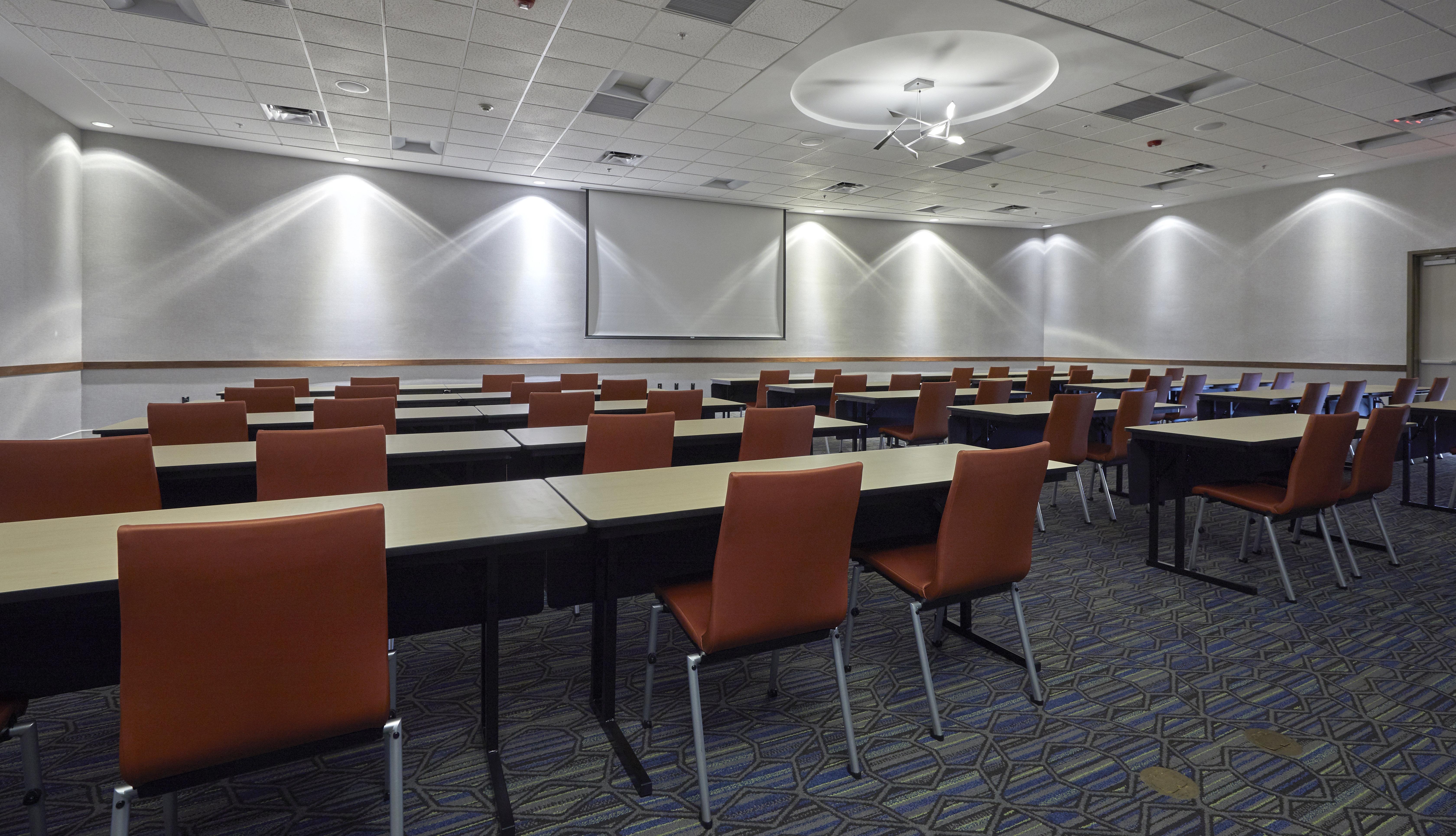 Holiday Inn Express : Eugene - Springfield By Ihg Екстериор снимка