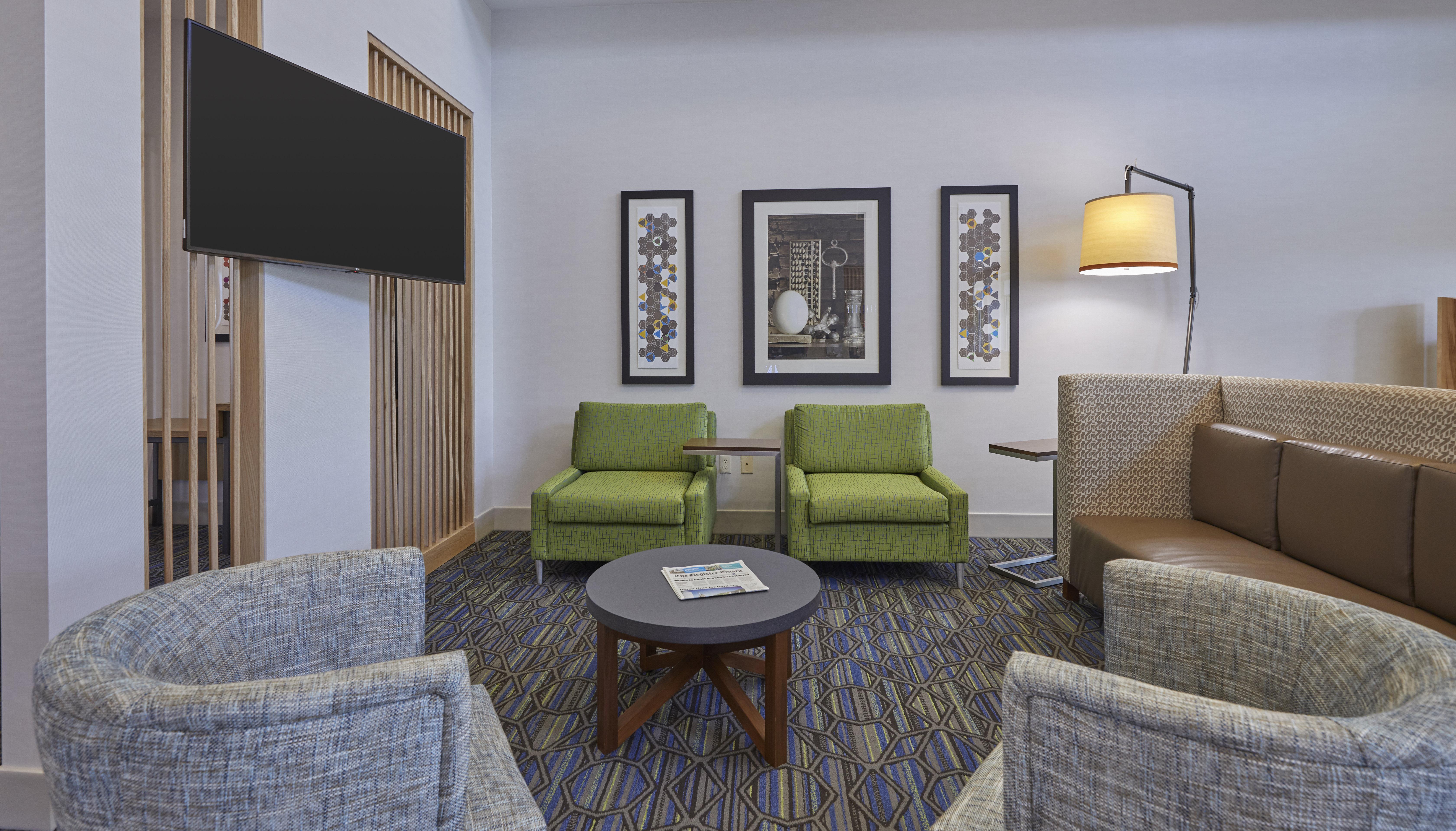 Holiday Inn Express : Eugene - Springfield By Ihg Екстериор снимка