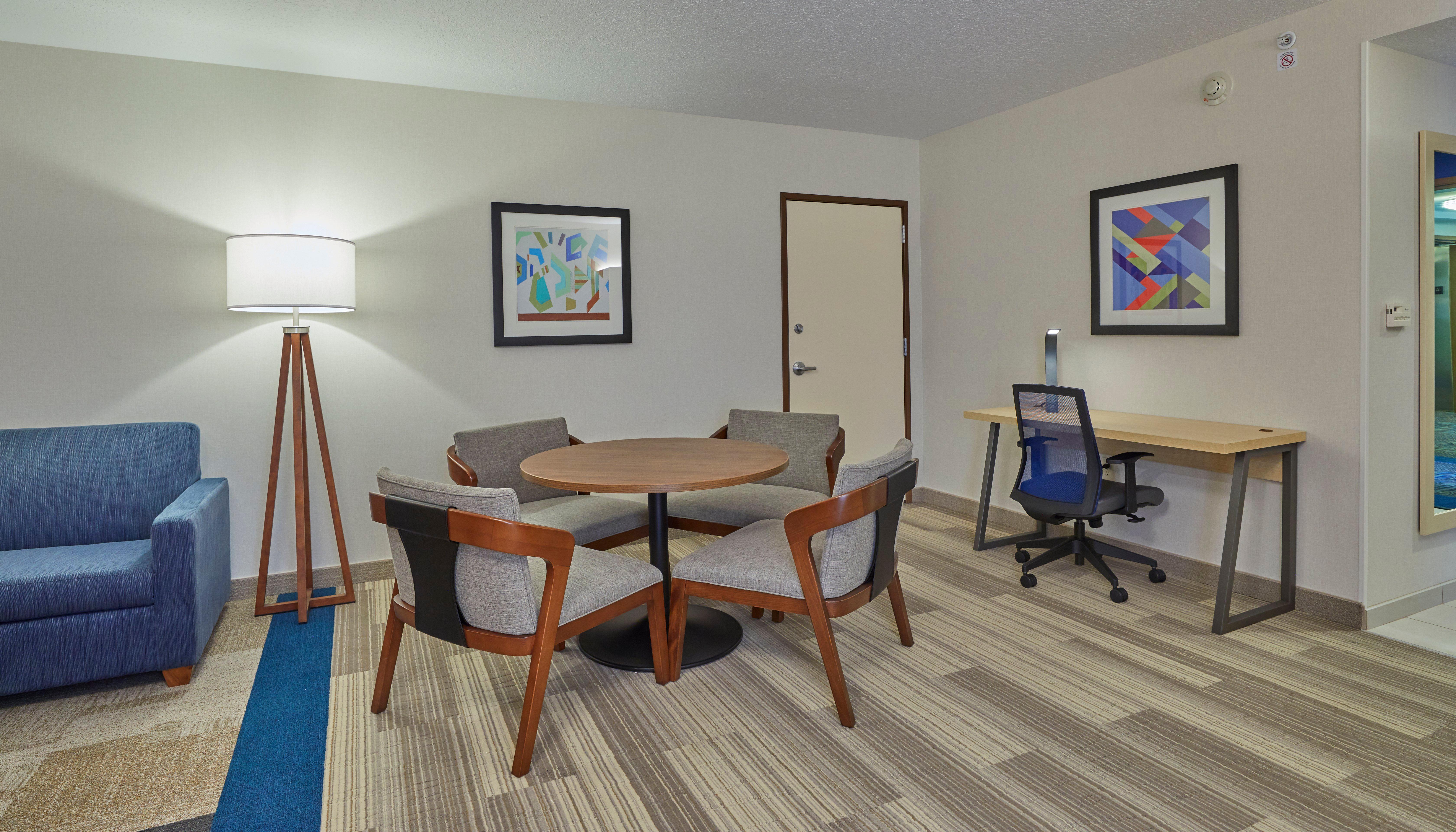 Holiday Inn Express : Eugene - Springfield By Ihg Екстериор снимка