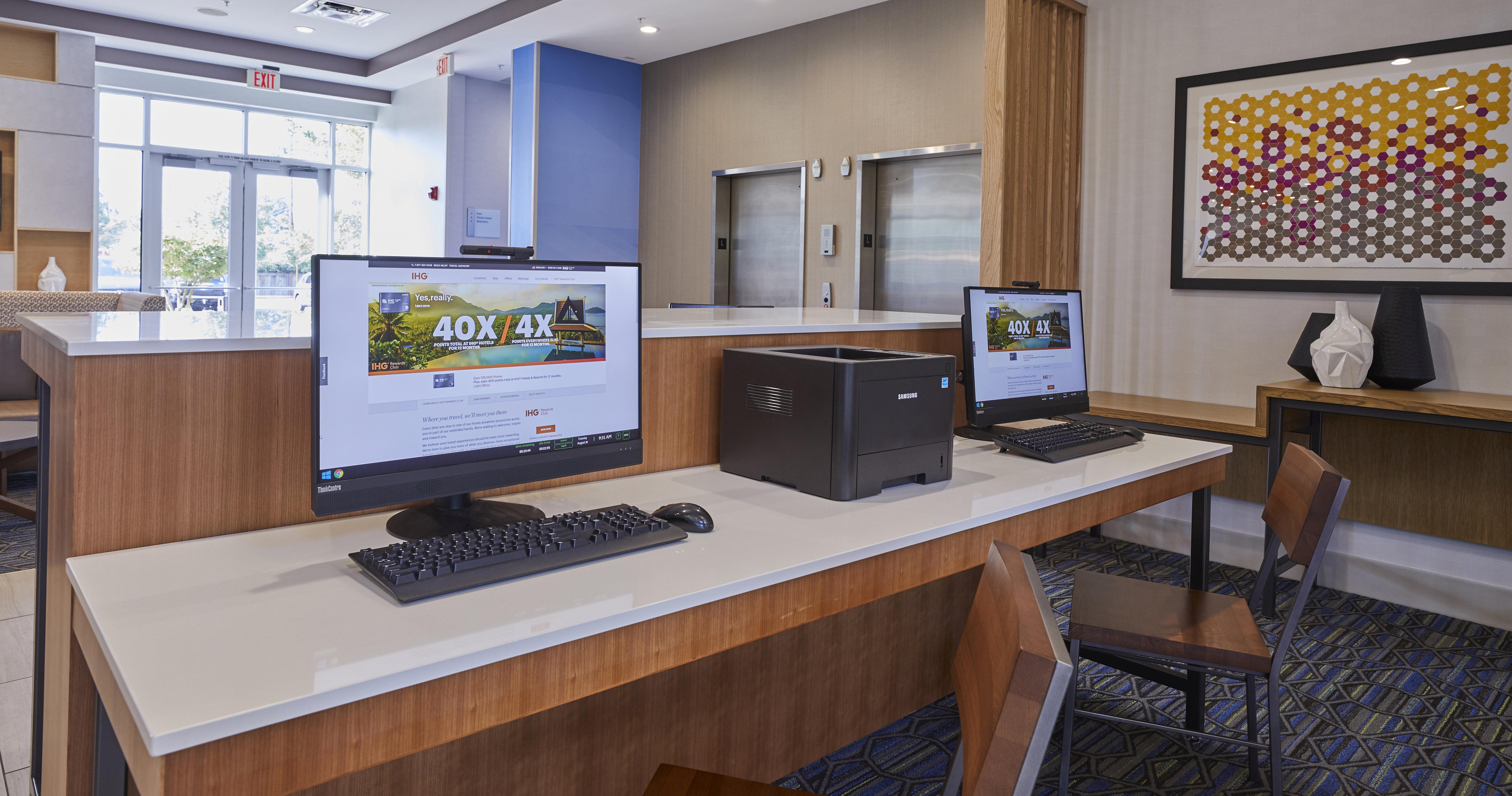 Holiday Inn Express : Eugene - Springfield By Ihg Екстериор снимка