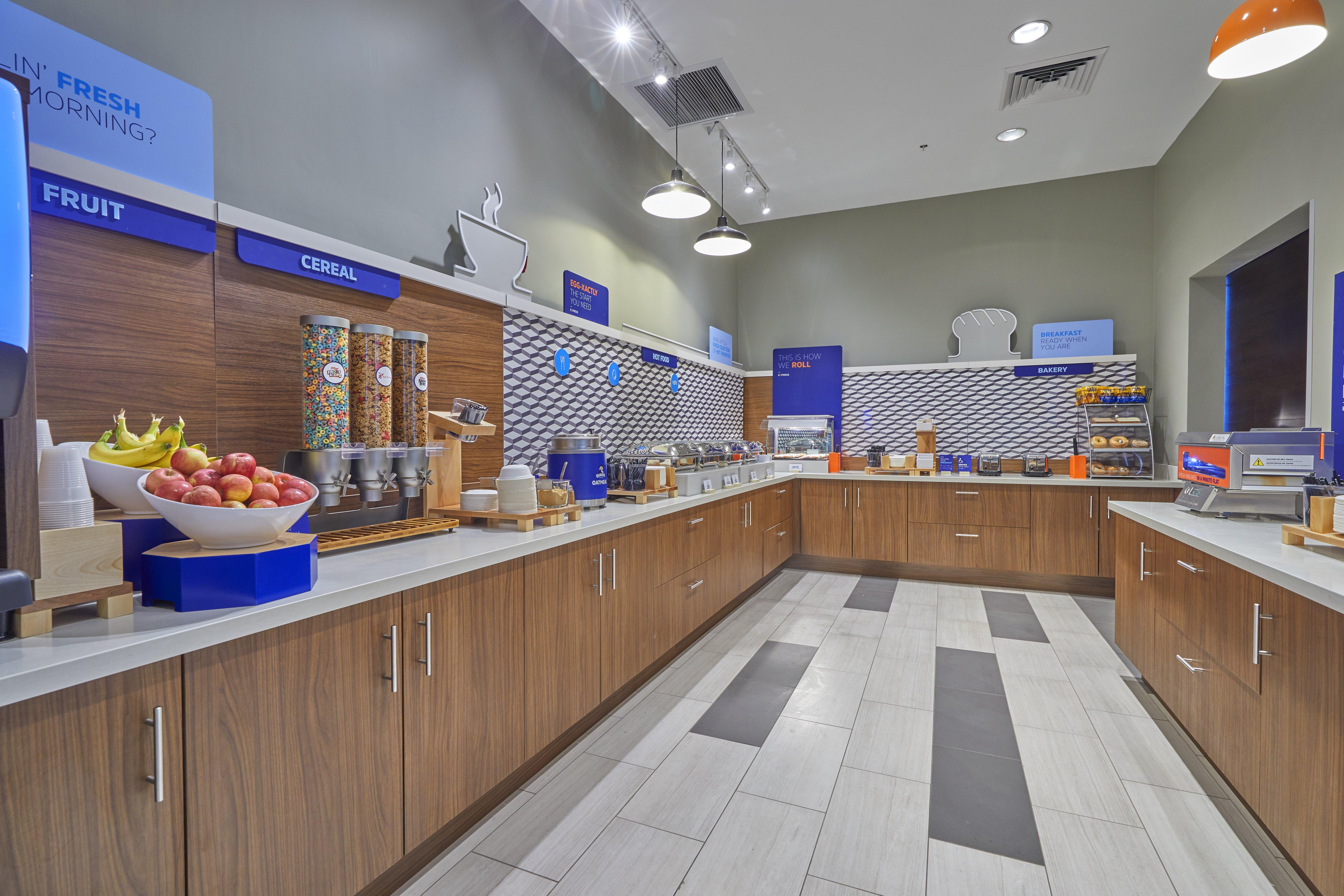 Holiday Inn Express : Eugene - Springfield By Ihg Екстериор снимка