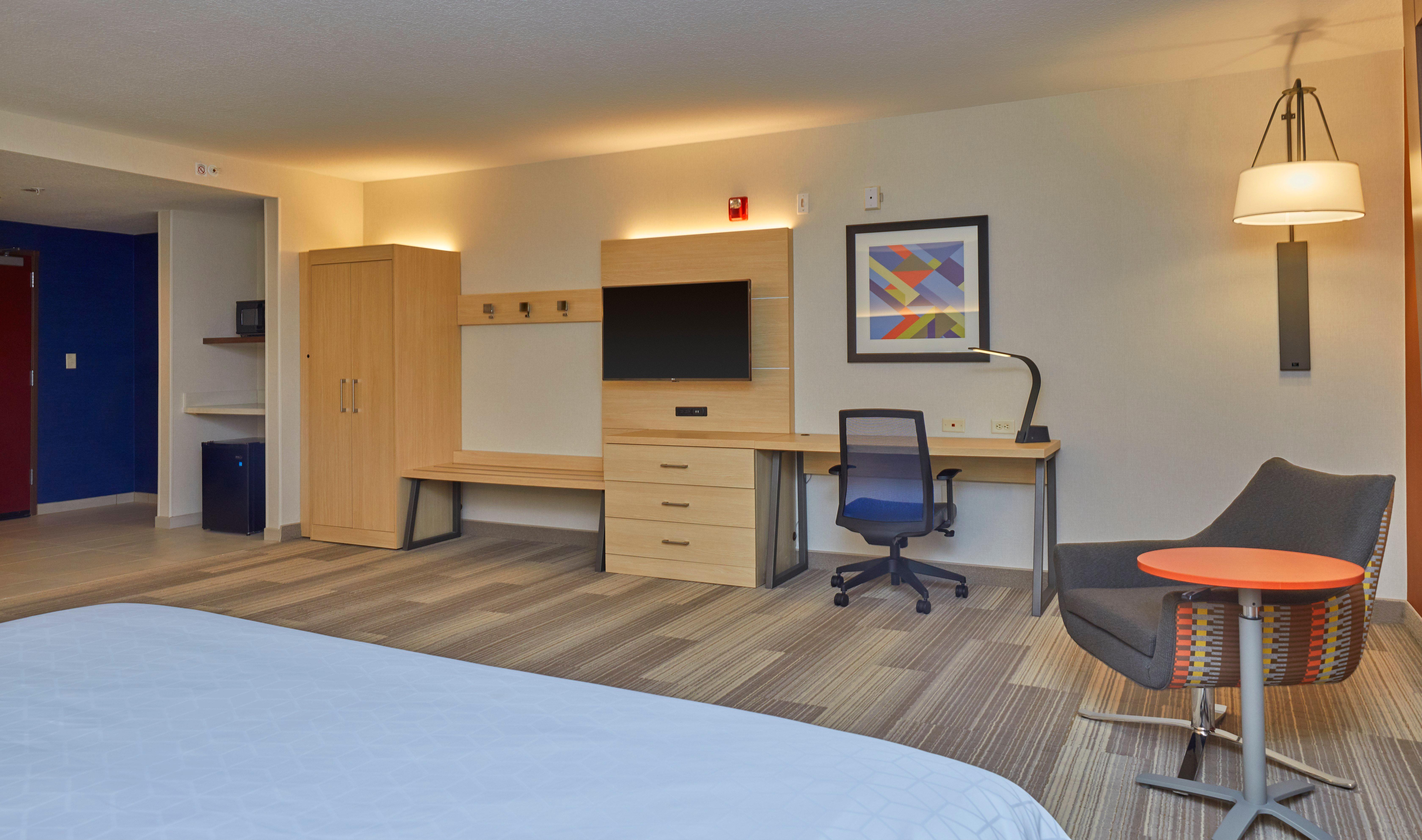 Holiday Inn Express : Eugene - Springfield By Ihg Екстериор снимка