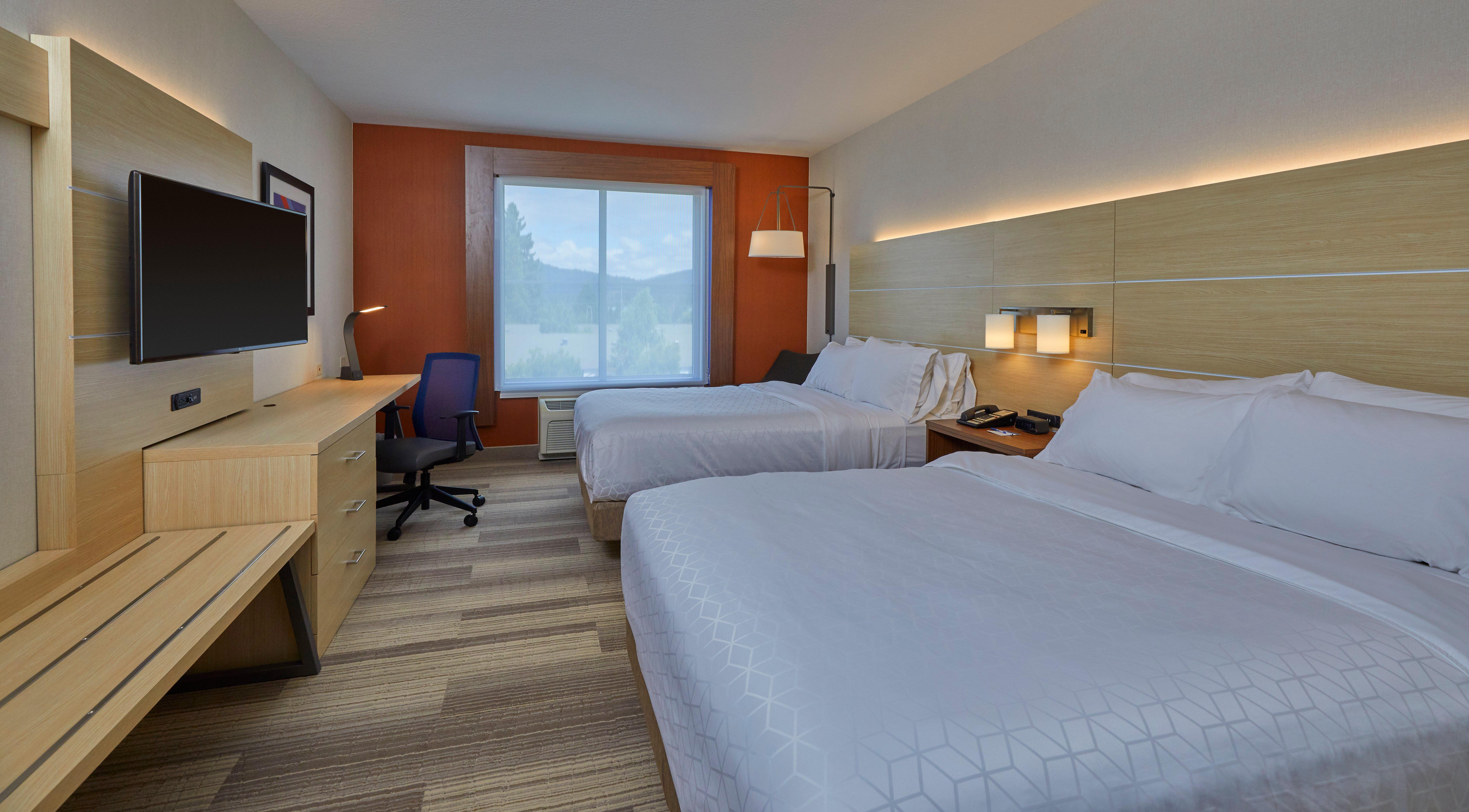 Holiday Inn Express : Eugene - Springfield By Ihg Екстериор снимка