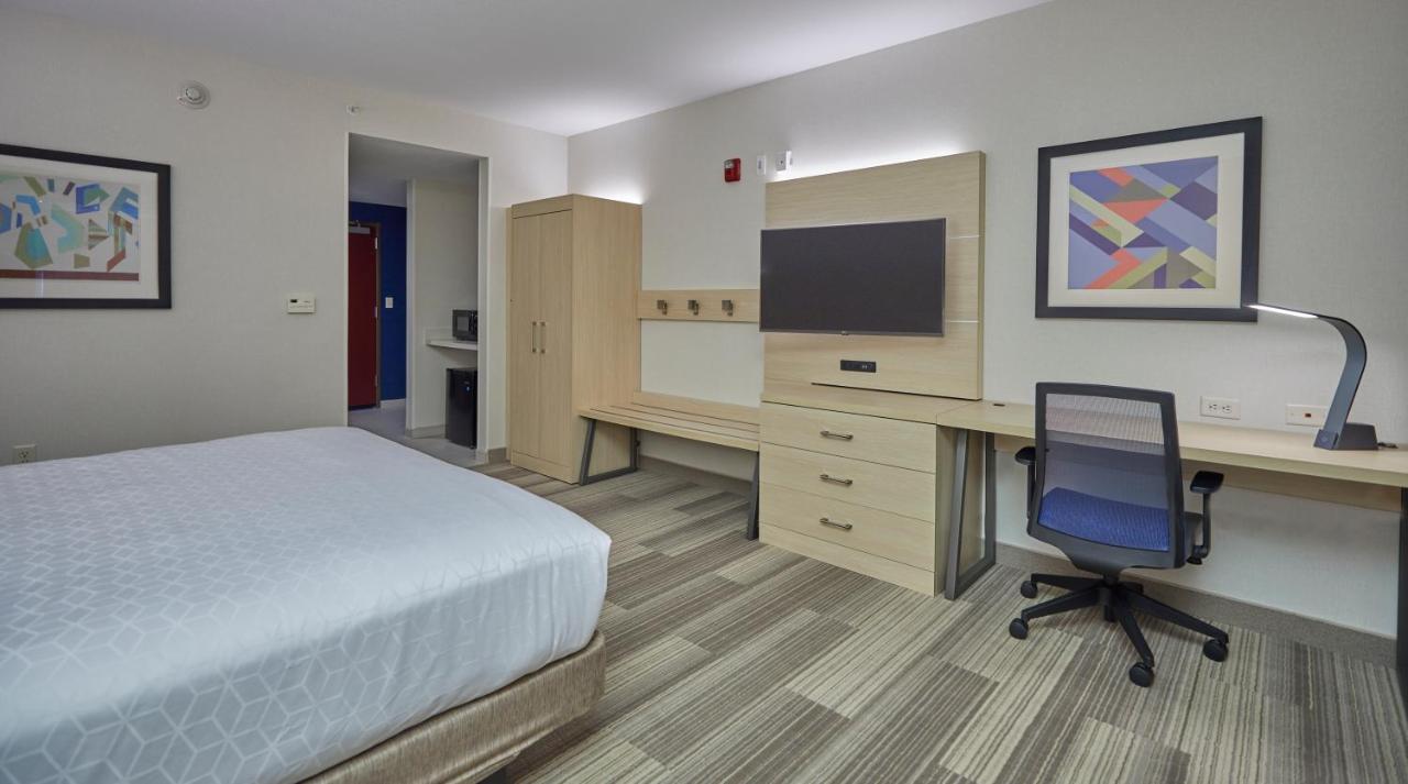 Holiday Inn Express : Eugene - Springfield By Ihg Екстериор снимка