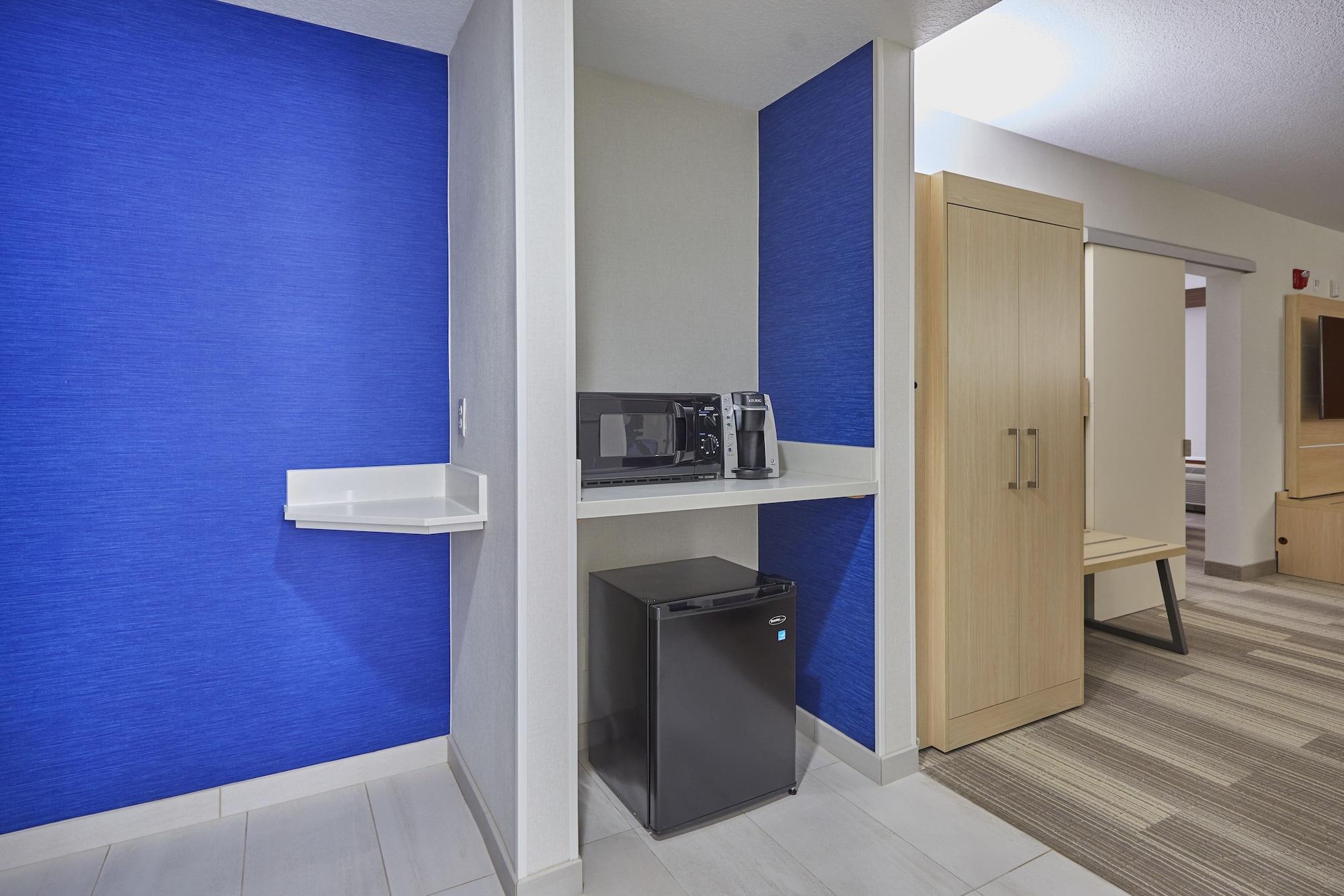 Holiday Inn Express : Eugene - Springfield By Ihg Екстериор снимка