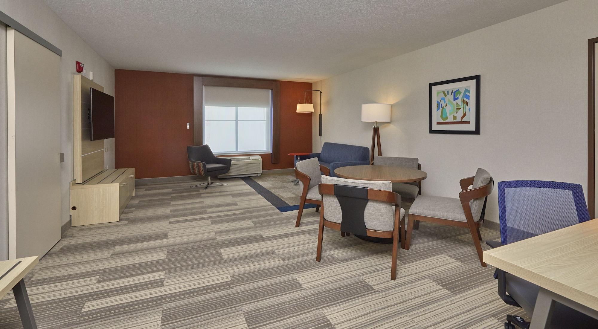 Holiday Inn Express : Eugene - Springfield By Ihg Екстериор снимка