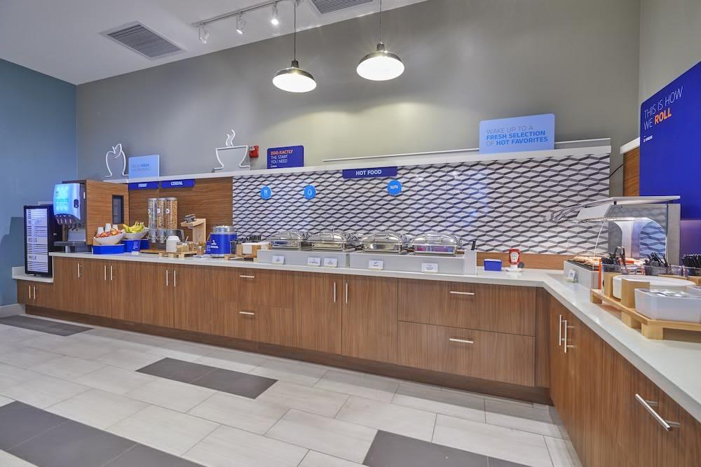 Holiday Inn Express : Eugene - Springfield By Ihg Екстериор снимка