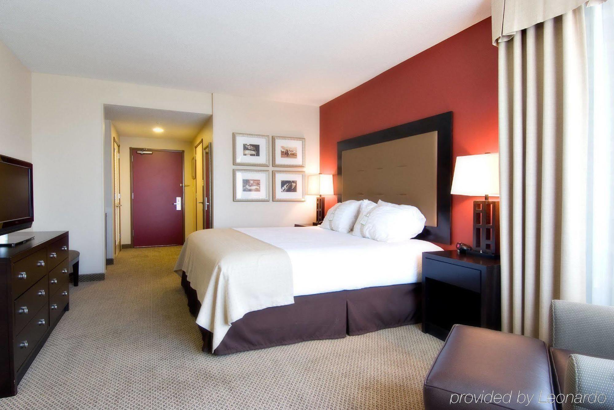 Holiday Inn Express : Eugene - Springfield By Ihg Стая снимка