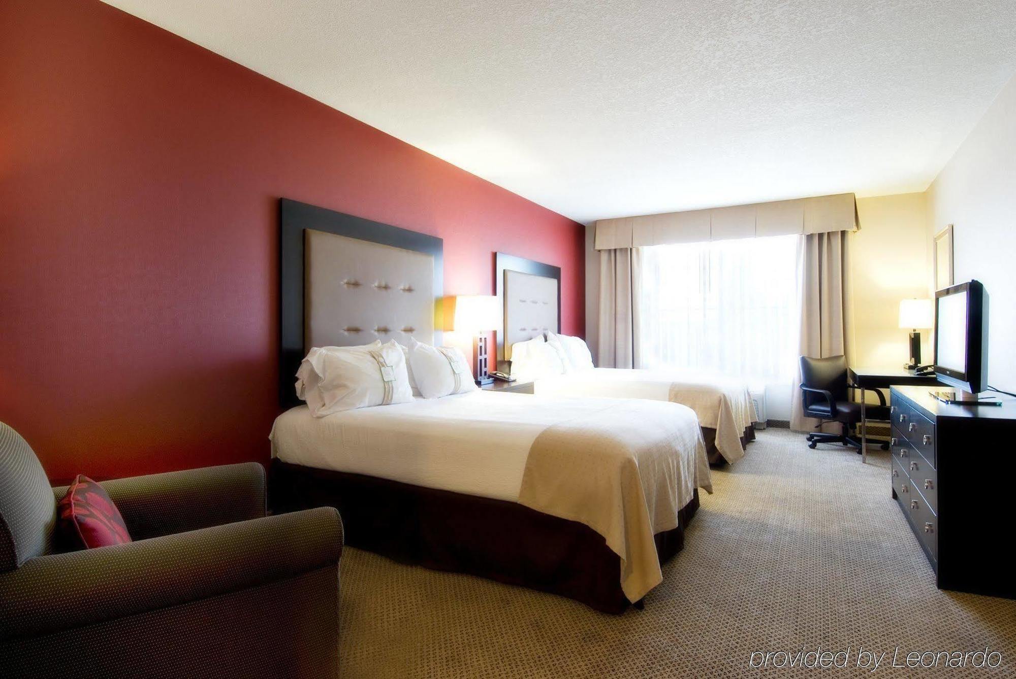 Holiday Inn Express : Eugene - Springfield By Ihg Стая снимка