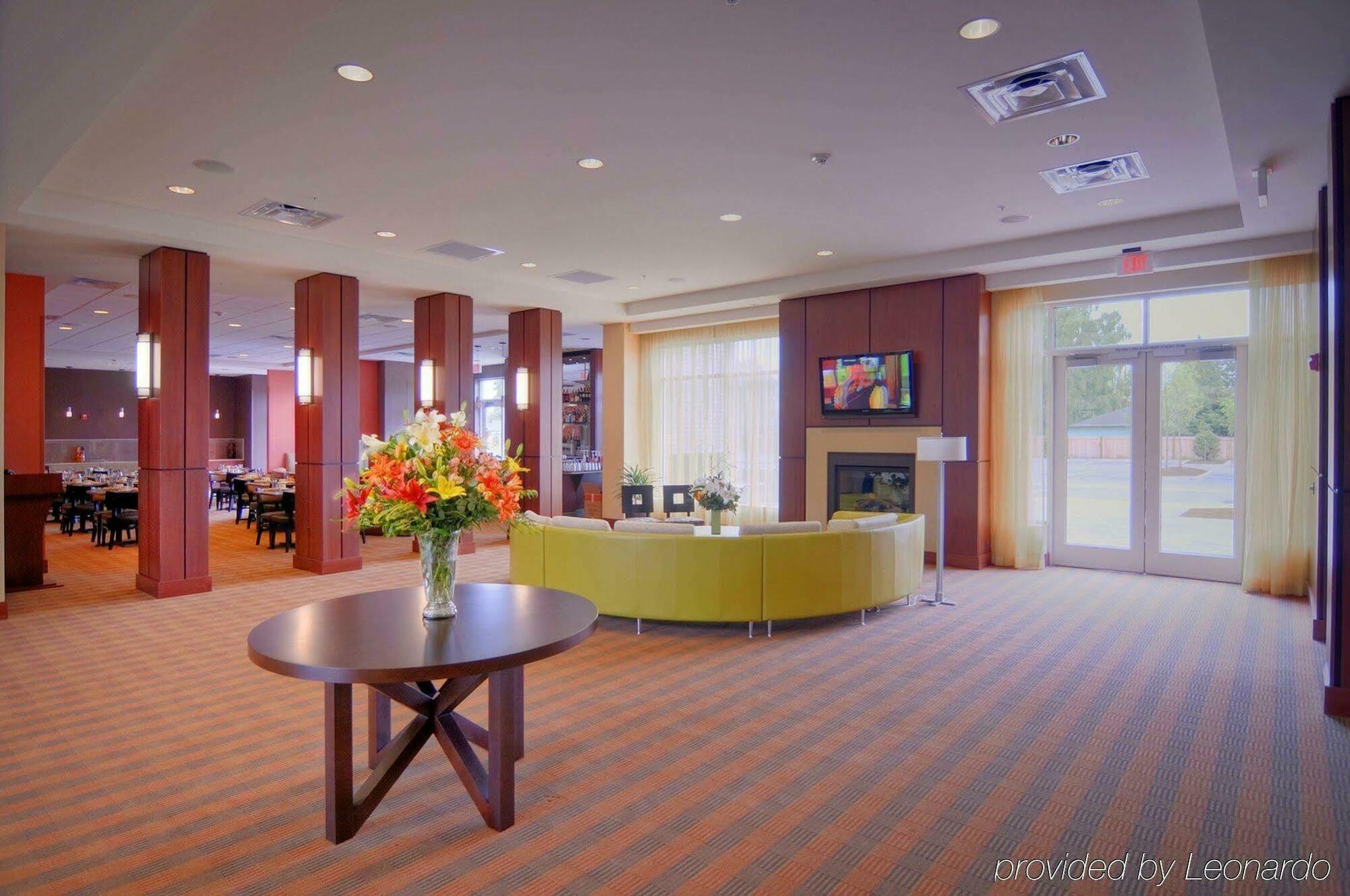 Holiday Inn Express : Eugene - Springfield By Ihg Интериор снимка