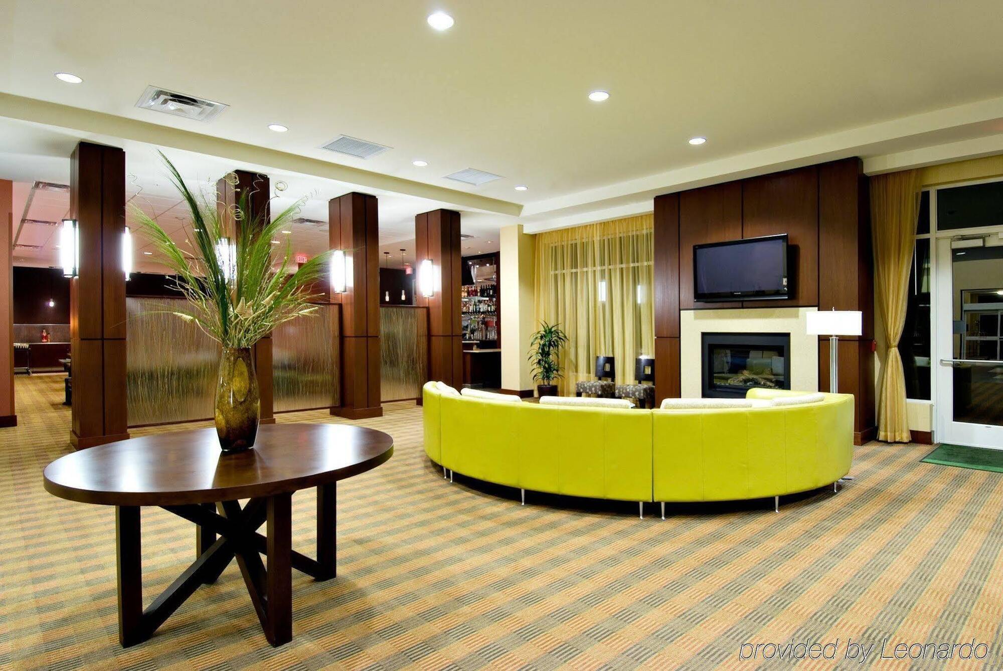 Holiday Inn Express : Eugene - Springfield By Ihg Екстериор снимка