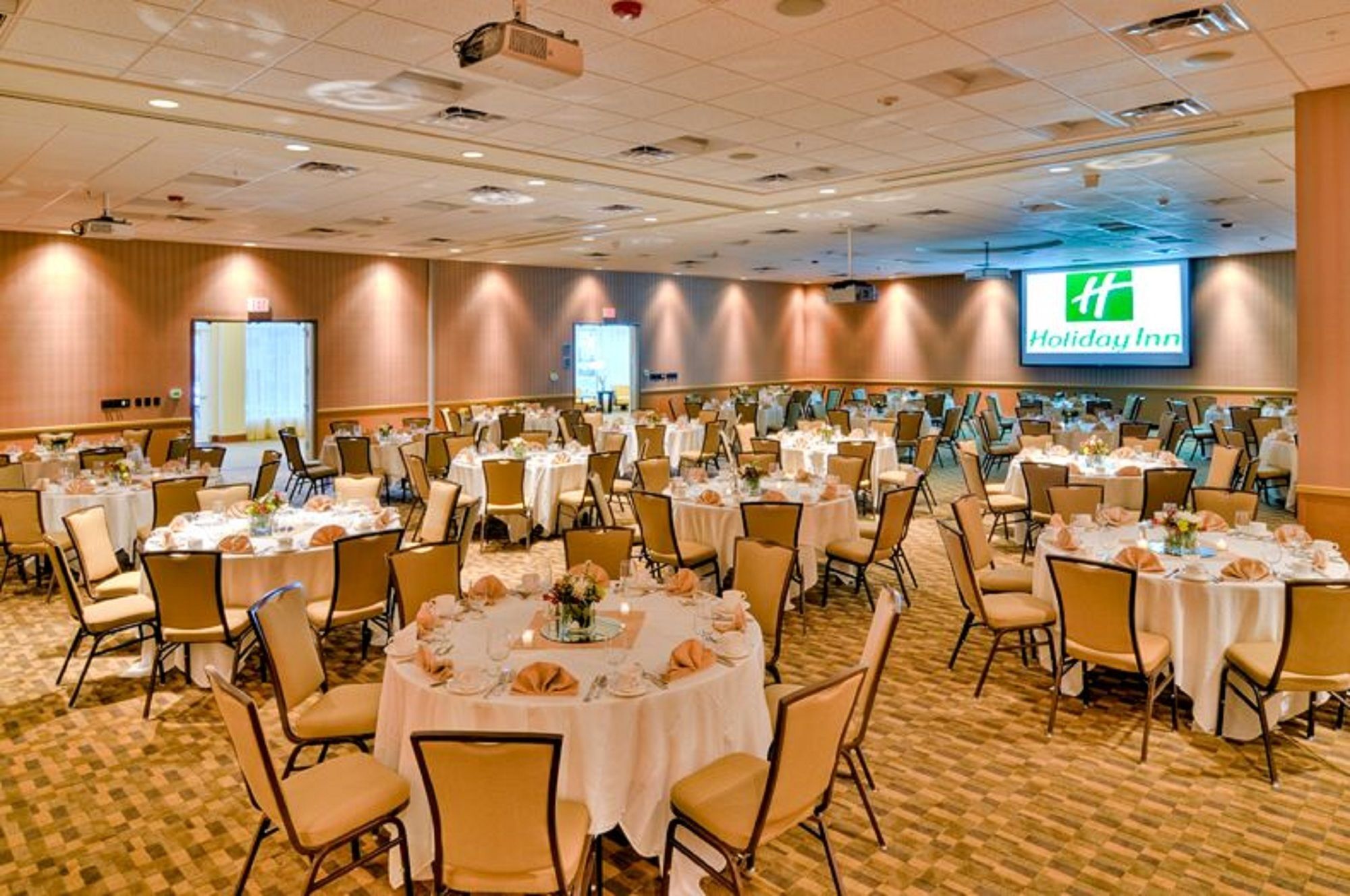 Holiday Inn Express : Eugene - Springfield By Ihg Екстериор снимка