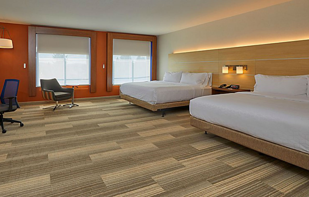 Holiday Inn Express : Eugene - Springfield By Ihg Екстериор снимка